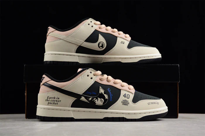 Nike Sb Beige Earth 40