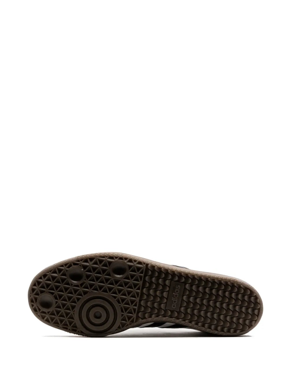 Adidas Samba Cloud White Core Black