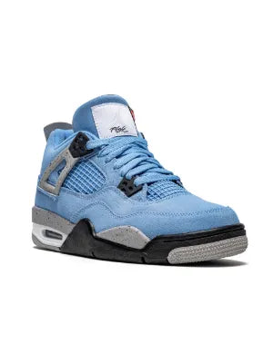 Nike Jordan 4 university Blue