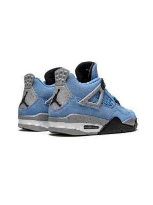 Nike Jordan 4 university Blue