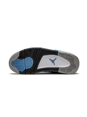 Nike Jordan 4 university Blue