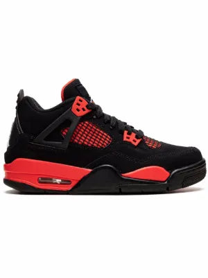 Nike Jordan 4 Red Thunder