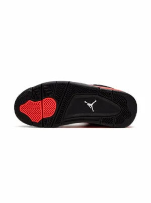 Nike Jordan 4 Red Thunder