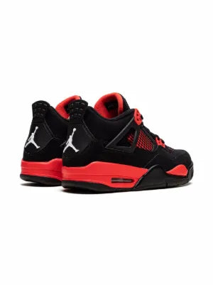 Nike Jordan 4 Red Thunder
