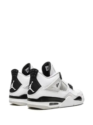 Nike Jordan 4 Military Black