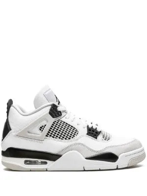 Nike Jordan 4 Military Black