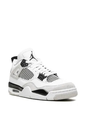 Nike Jordan 4 Military Black