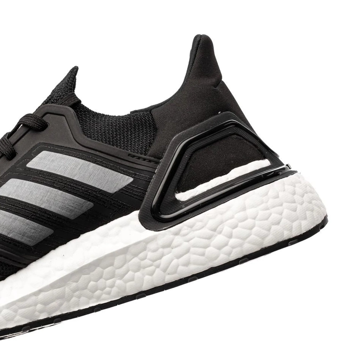 Adidas Ultra Boost 20 Core Black