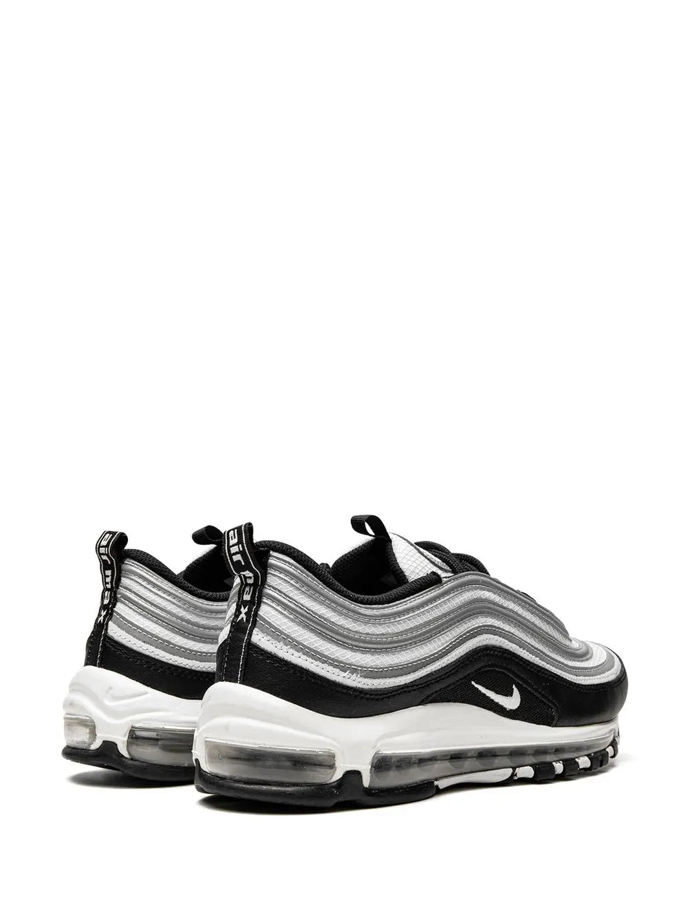 Nike Air Max 97 أسود أبيض أساسي (OREO)