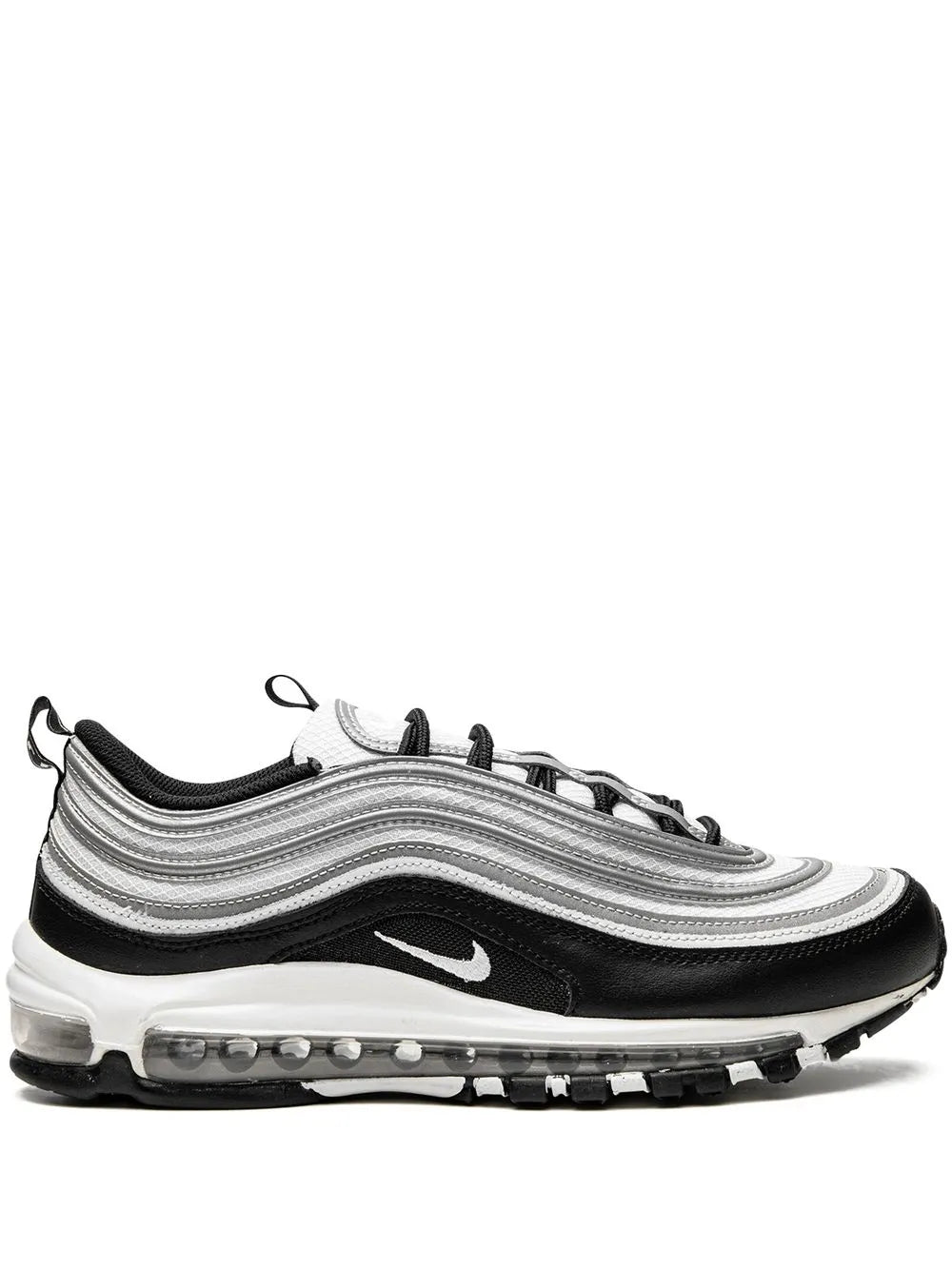 Nike Air Max 97 أسود أبيض أساسي (OREO)