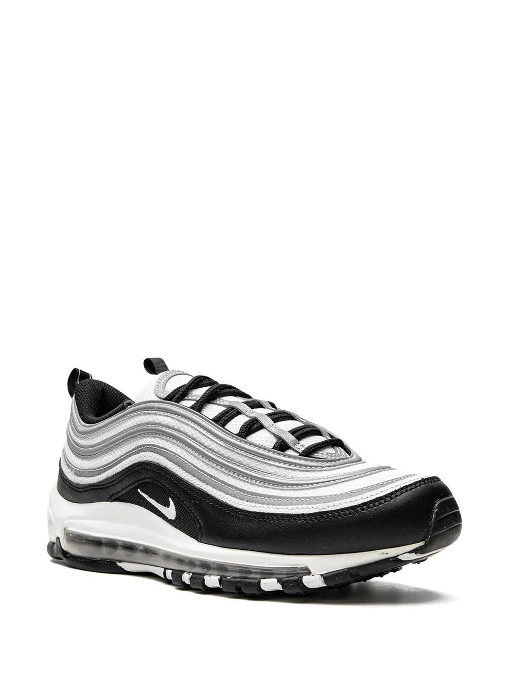 Nike Air Max 97 أسود أبيض أساسي (OREO)