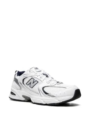 New Balance 530 White Blue