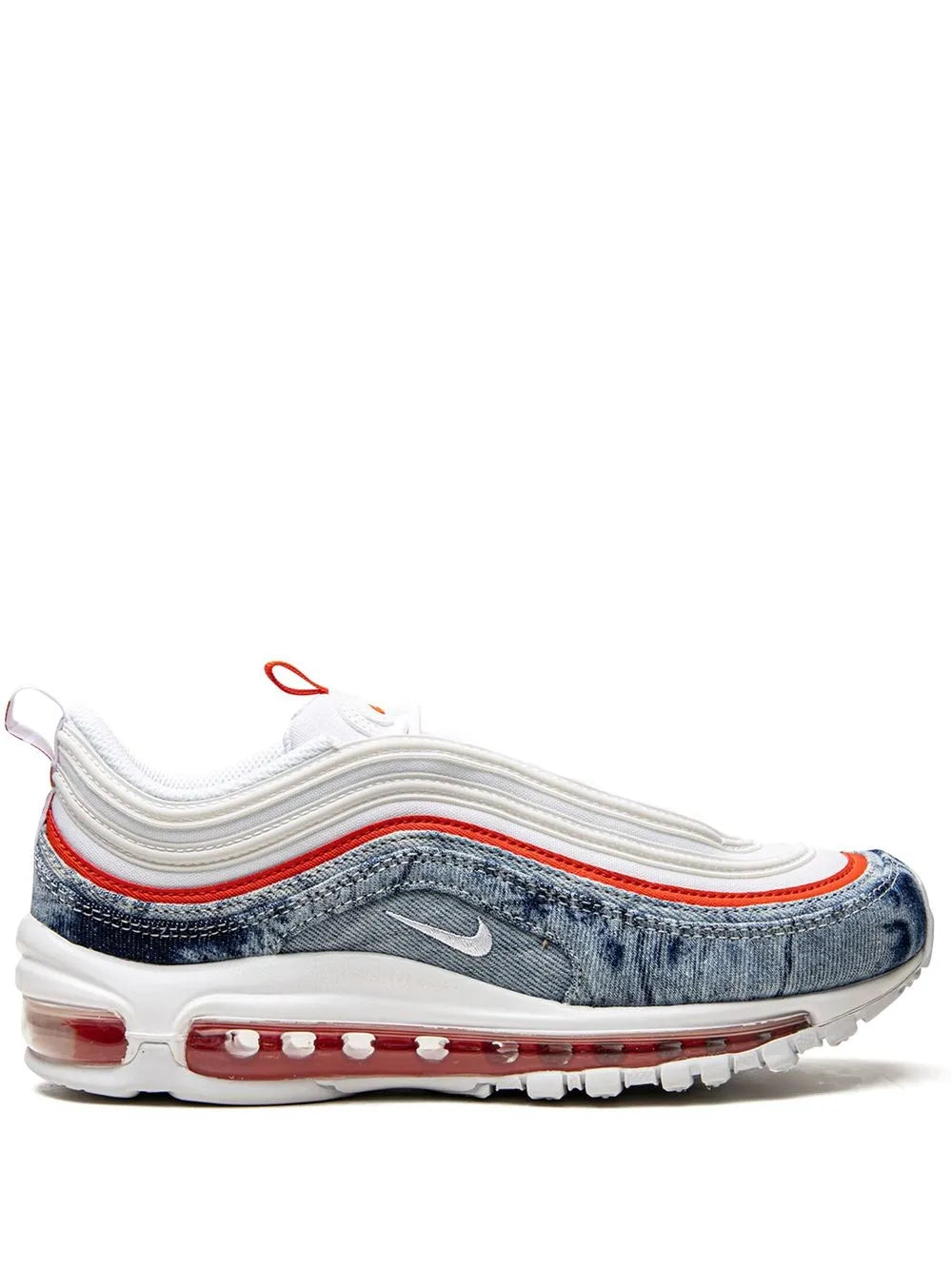 Nike Air Max 97 washed Denim Pack