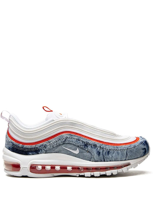 Nike Air Max 97 washed Denim Pack