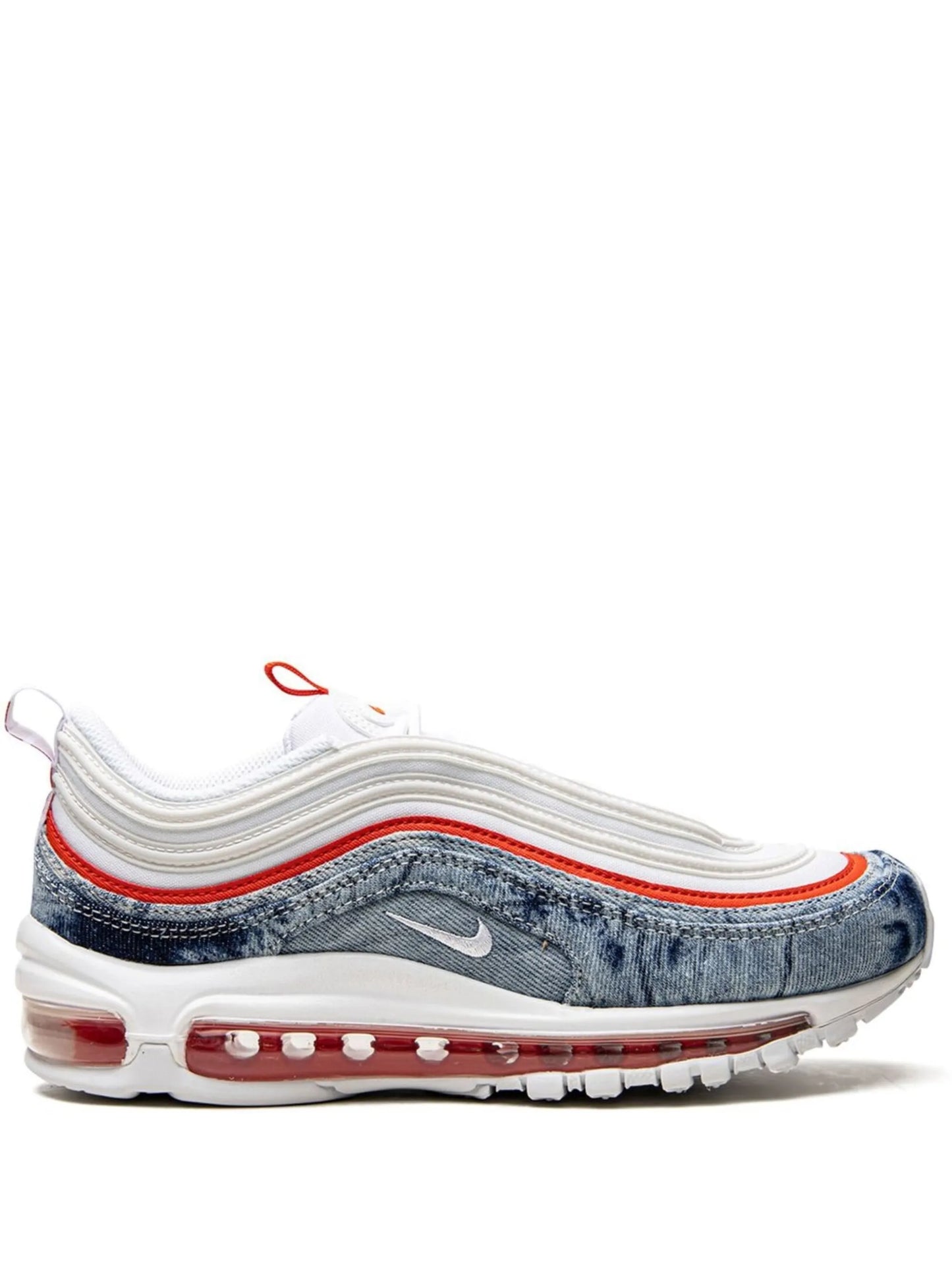 Nike Air Max 97 washed Denim Pack