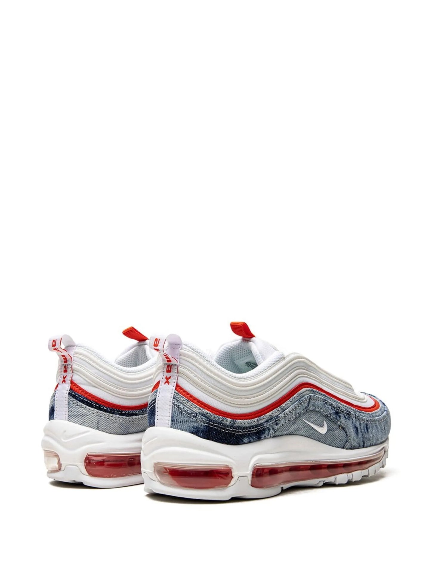 Nike Air Max 97 washed Denim Pack