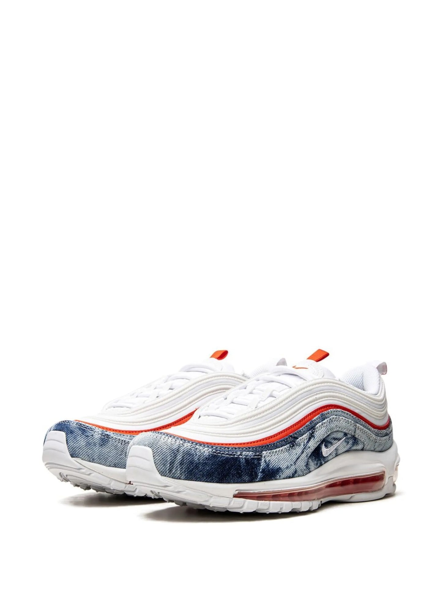 Nike Air Max 97 washed Denim Pack