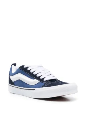Vans Knu Skool Navy True White