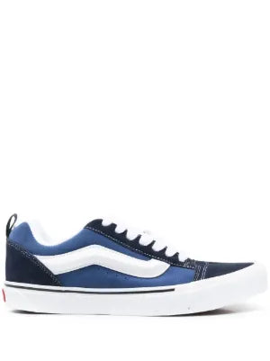 Vans Knu Skool Navy True White