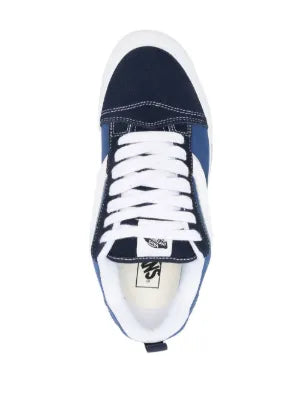 Vans Knu Skool Navy True White