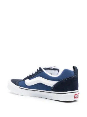 Vans Knu Skool Navy True White