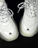 Balenciaga Triple S White