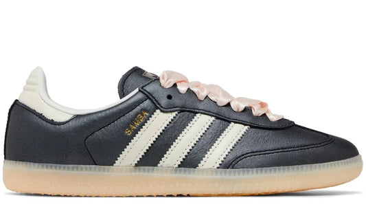 Adidas Samba Black Wonder QuArtz Ribbon