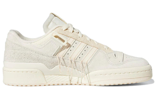 Adidas Foram Cloud OFF White