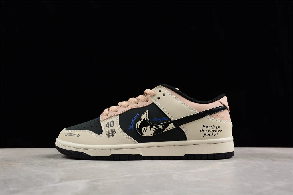 Nike Sb Beige Earth 40