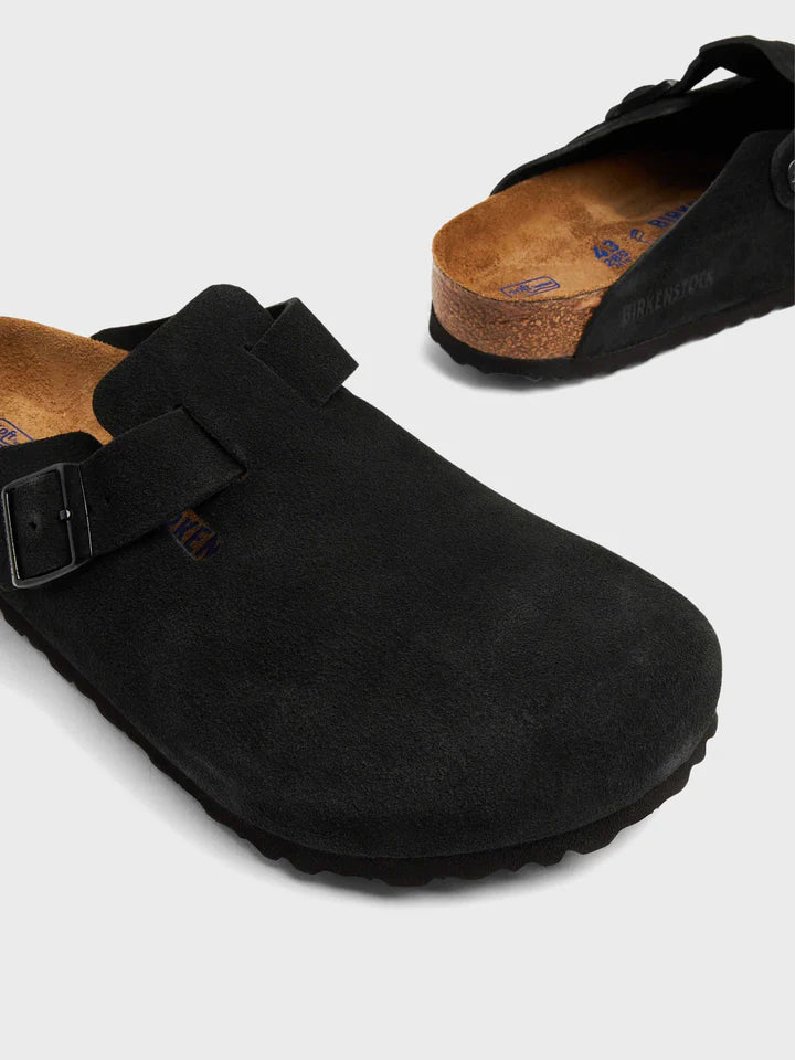 BrikenStock Clogs