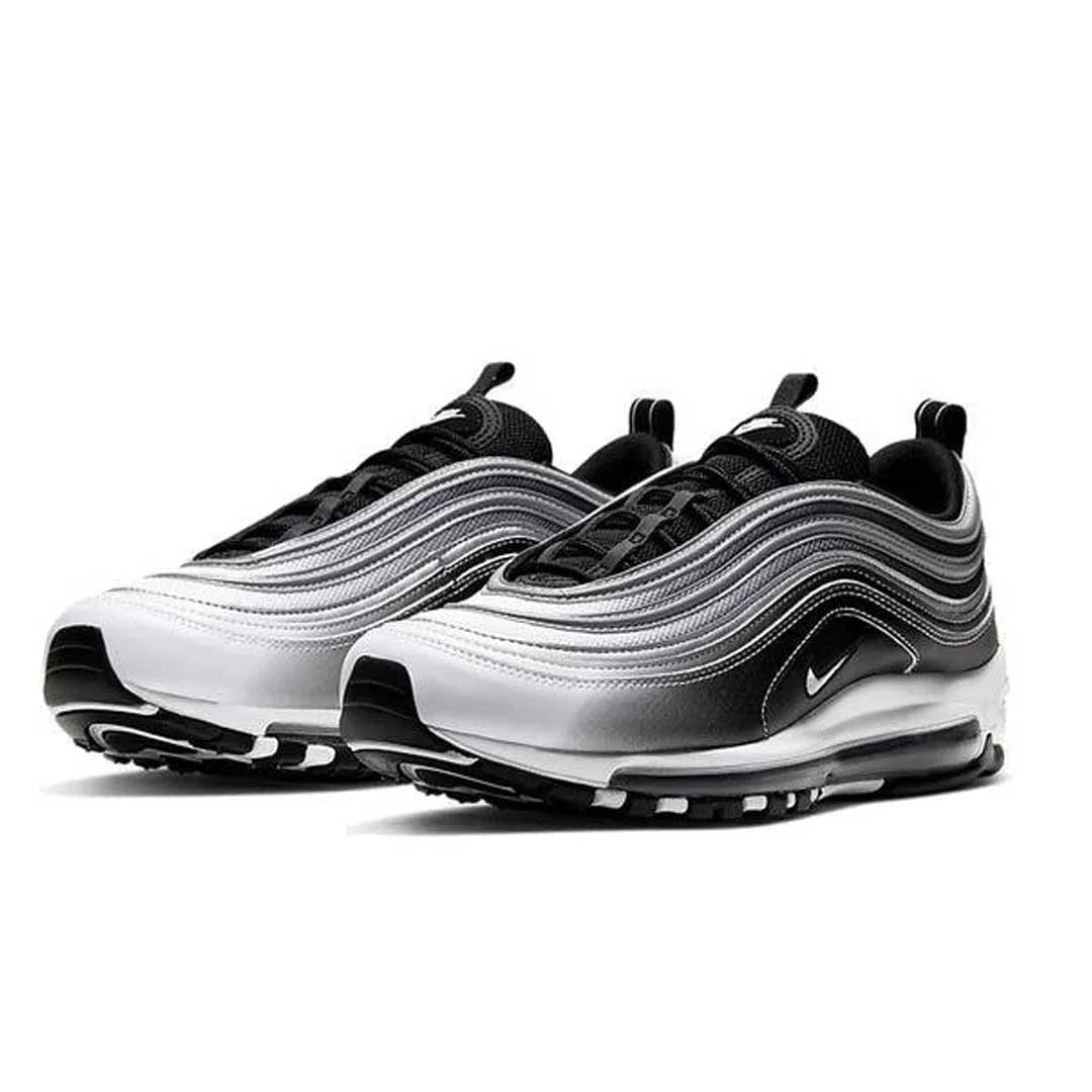 Nike Air Max 97 Black Core White (Oreo)