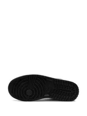 Nike Jordon 1 Flat Panda 2023