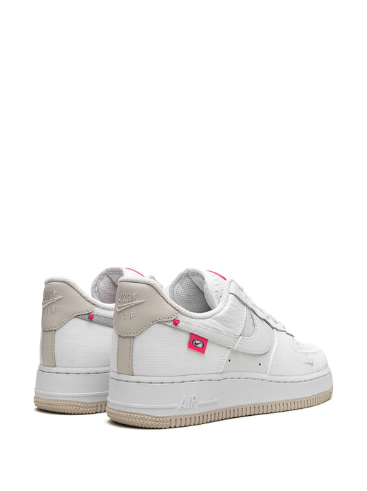 Nike Air Force PInk PlIng