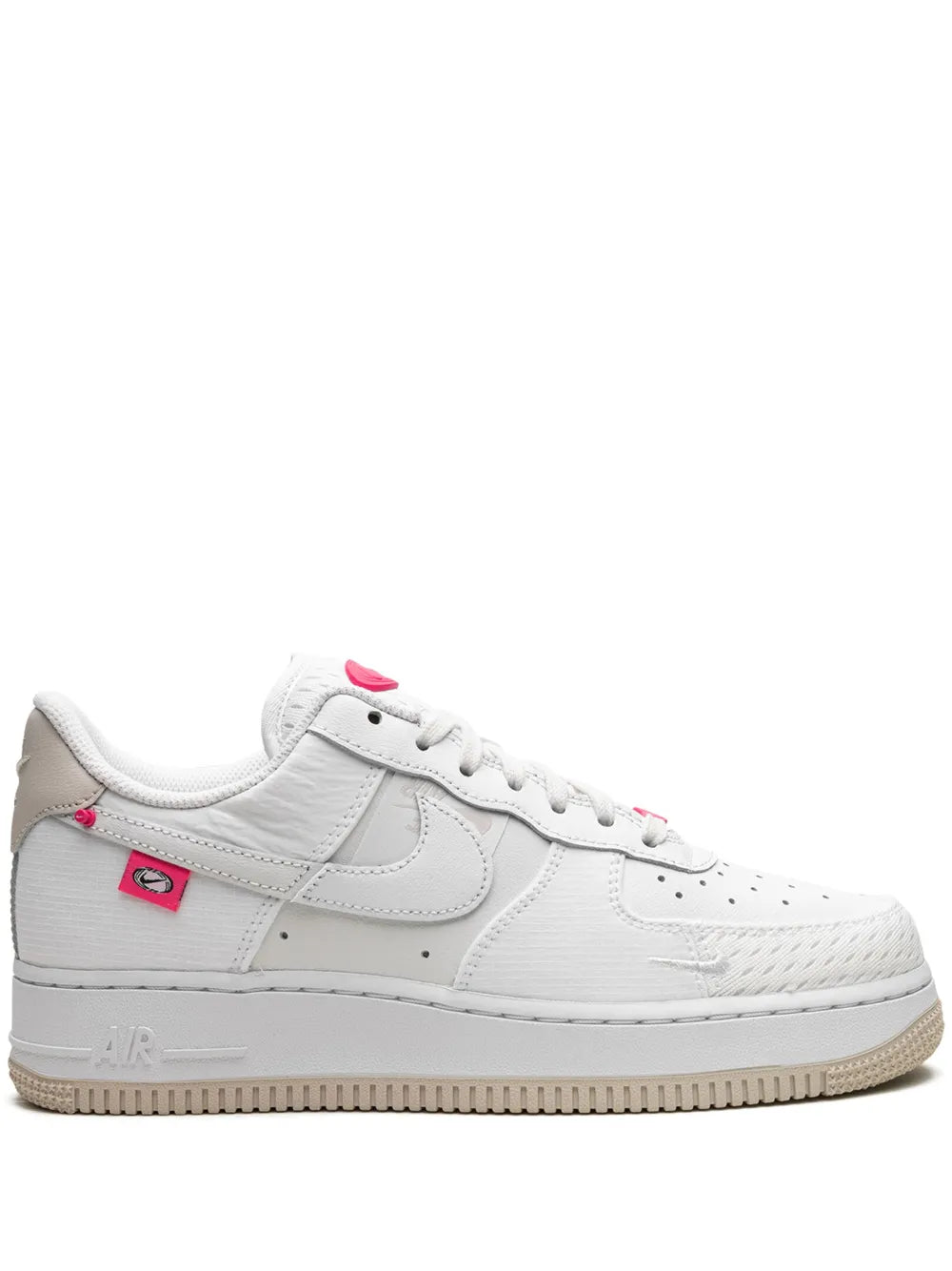 Nike Air Force PInk PlIng