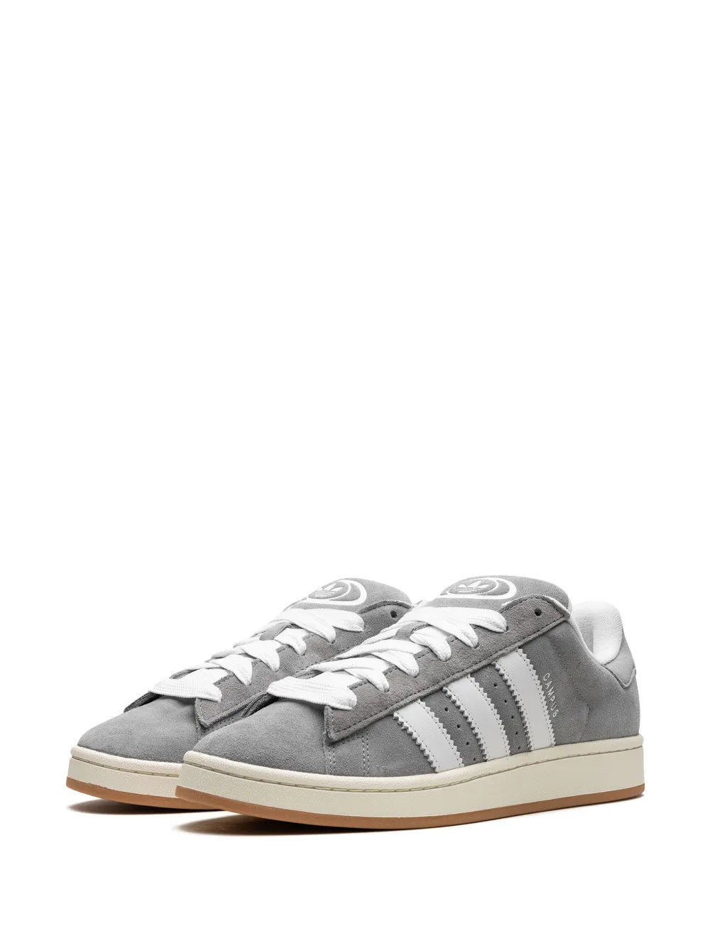 Adidas Campus 00S Grey White