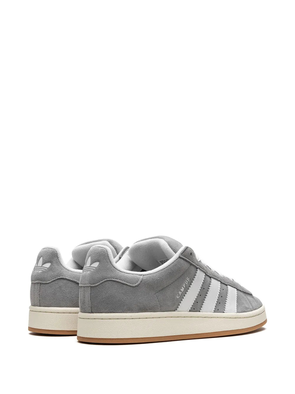 Adidas Campus 00S Grey White