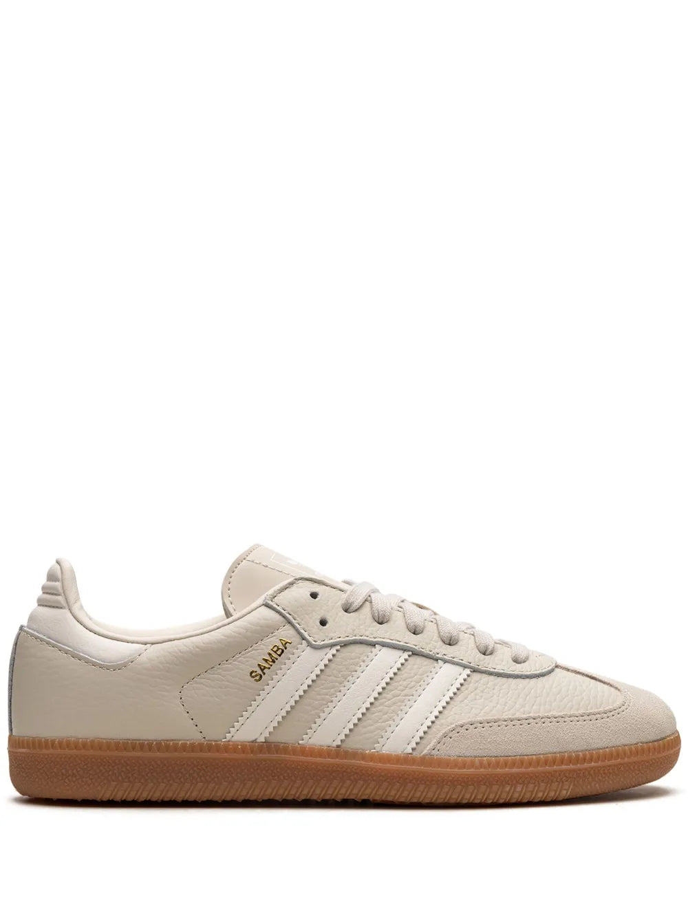 Adidas Samba White Peige
