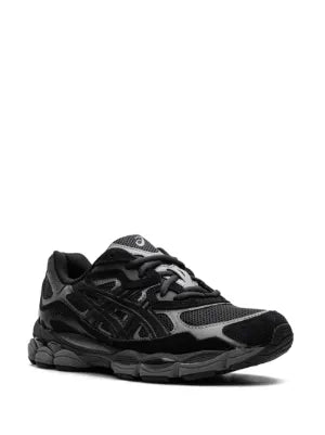 Asics Gel-Nyc Graphite Grey Black