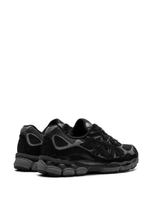 Asics Gel-Nyc Graphite Grey Black