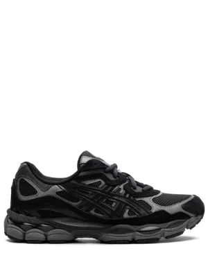 Asics Gel-Nyc Graphite Grey Black