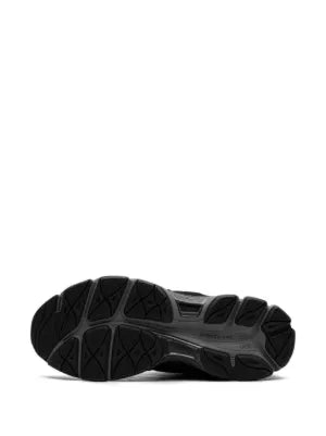 Asics Gel-Nyc Graphite Grey Black