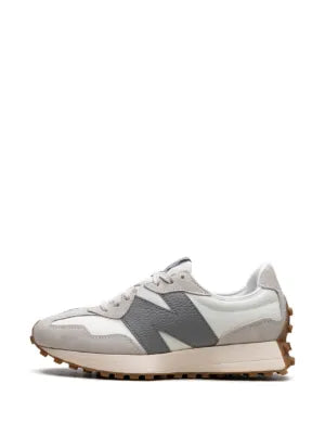 New Balance 327 White grey
