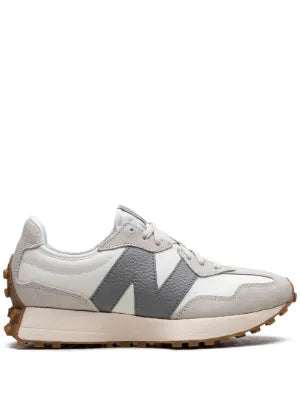 New Balance 327 White grey