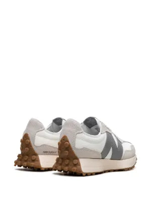 New Balance 327 White grey