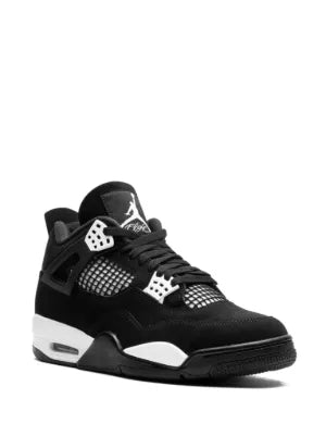 Nike Jordan 4 White Thunder