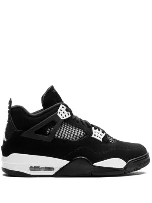 Nike Jordan 4 White Thunder