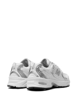 New Balance 530 White Silver