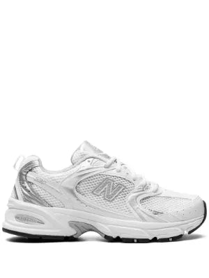New Balance 530 White Silver