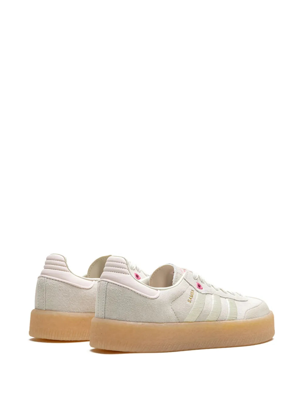 Adidas SambaE ValentIne's Day
