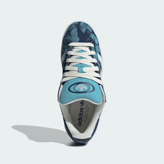 Adidas Campus 00S PreLoved Blue Cloud White
